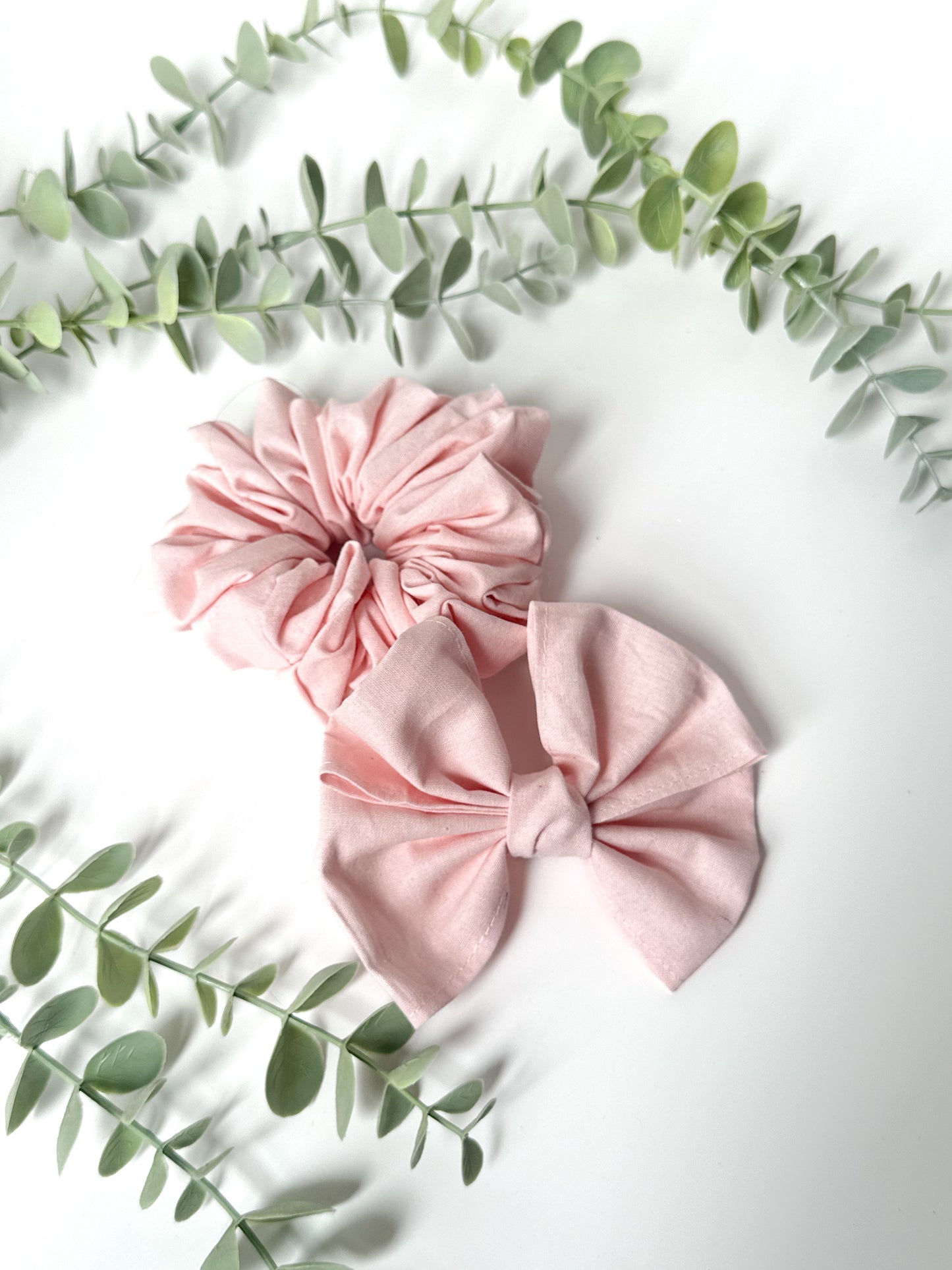 Spring - Sailor bow