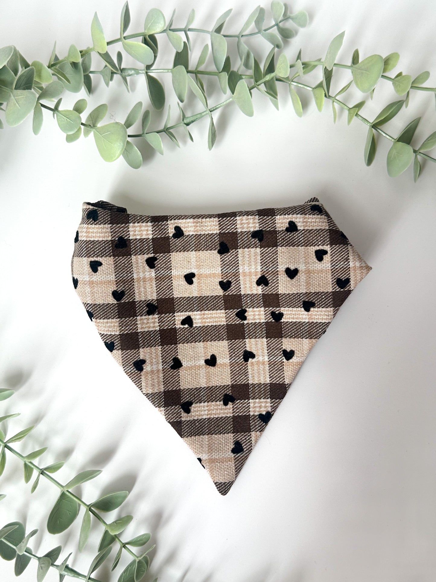 Classic - pet bandana