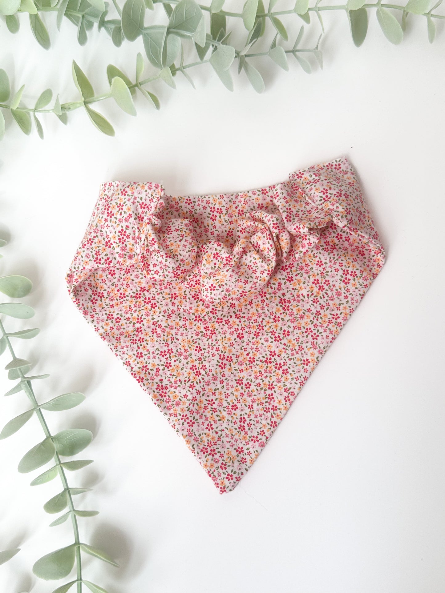 Bright summer - pet bandana