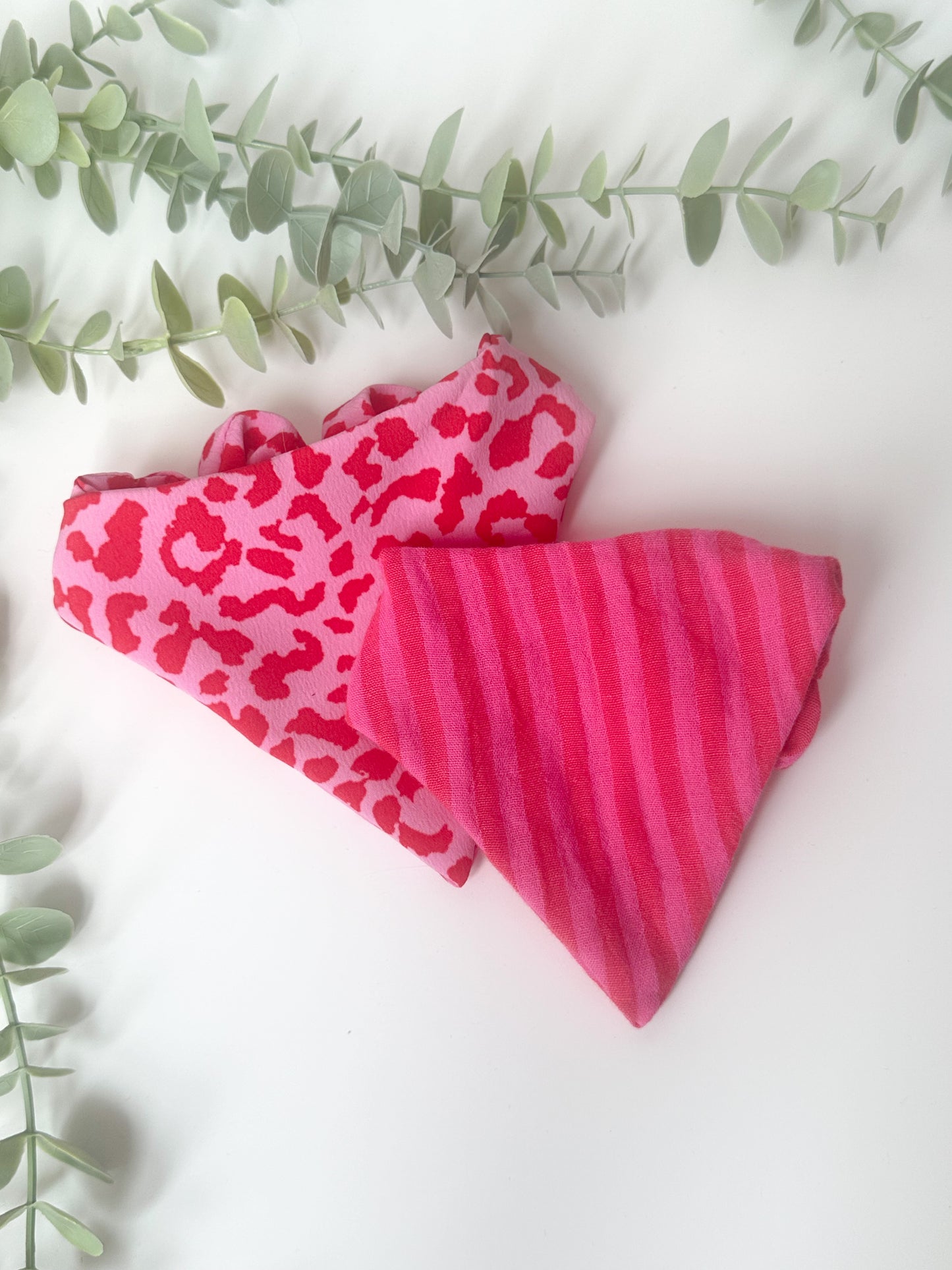 Bright summer - pet bandana