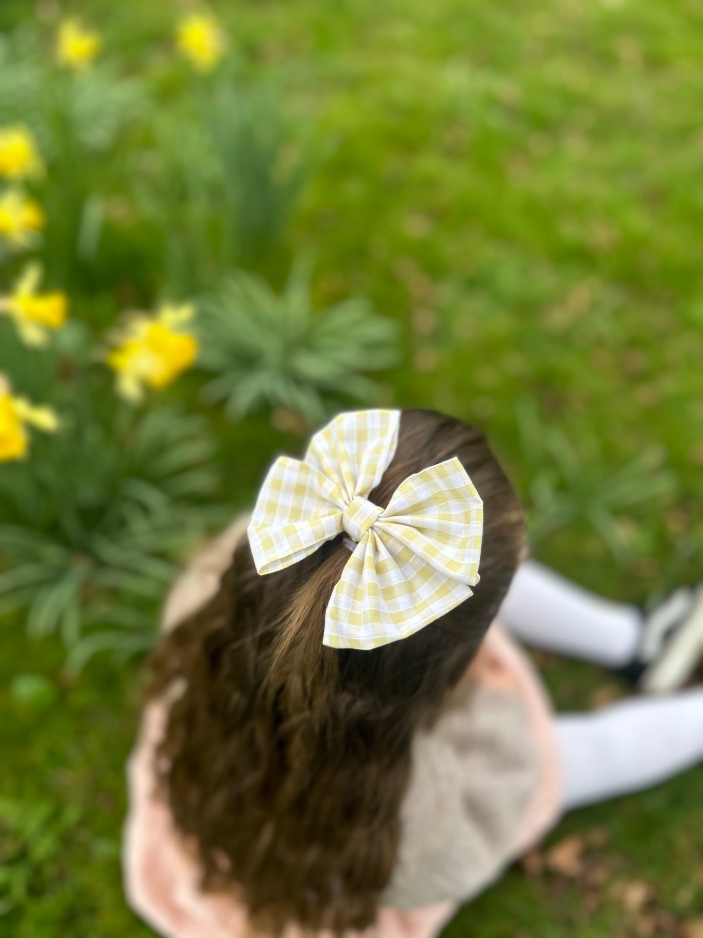 Classic - Sailor bow