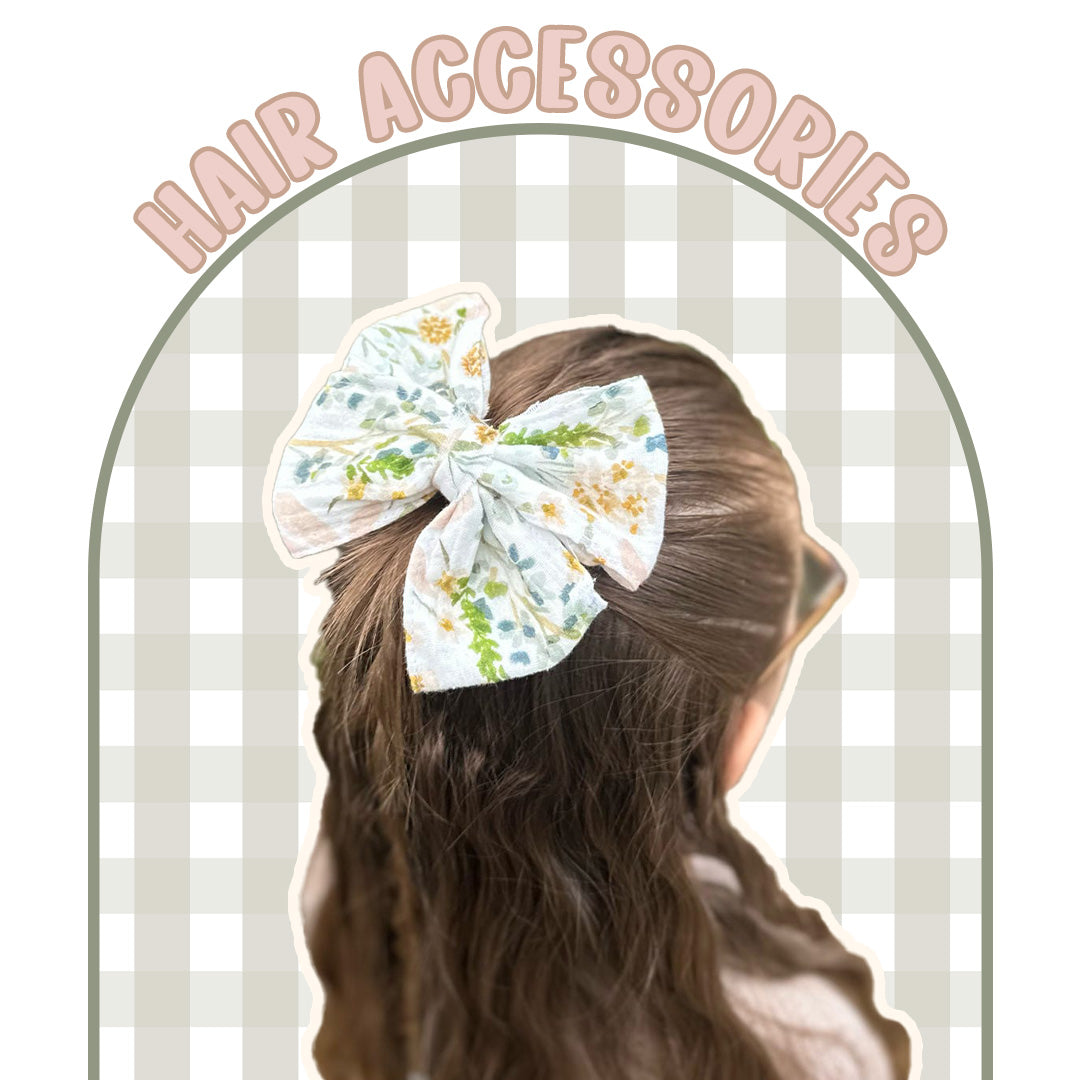 Hair