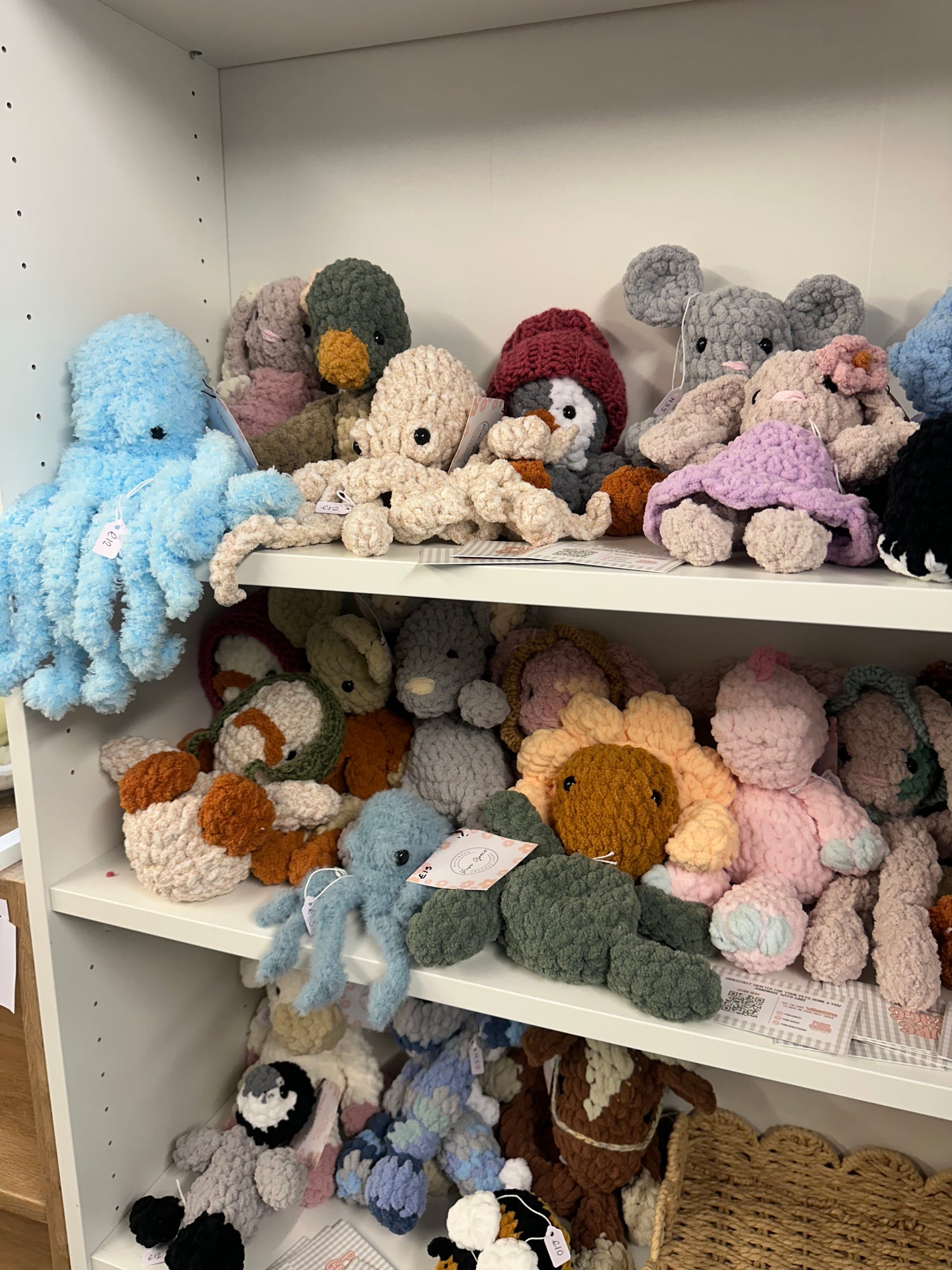 Crochet