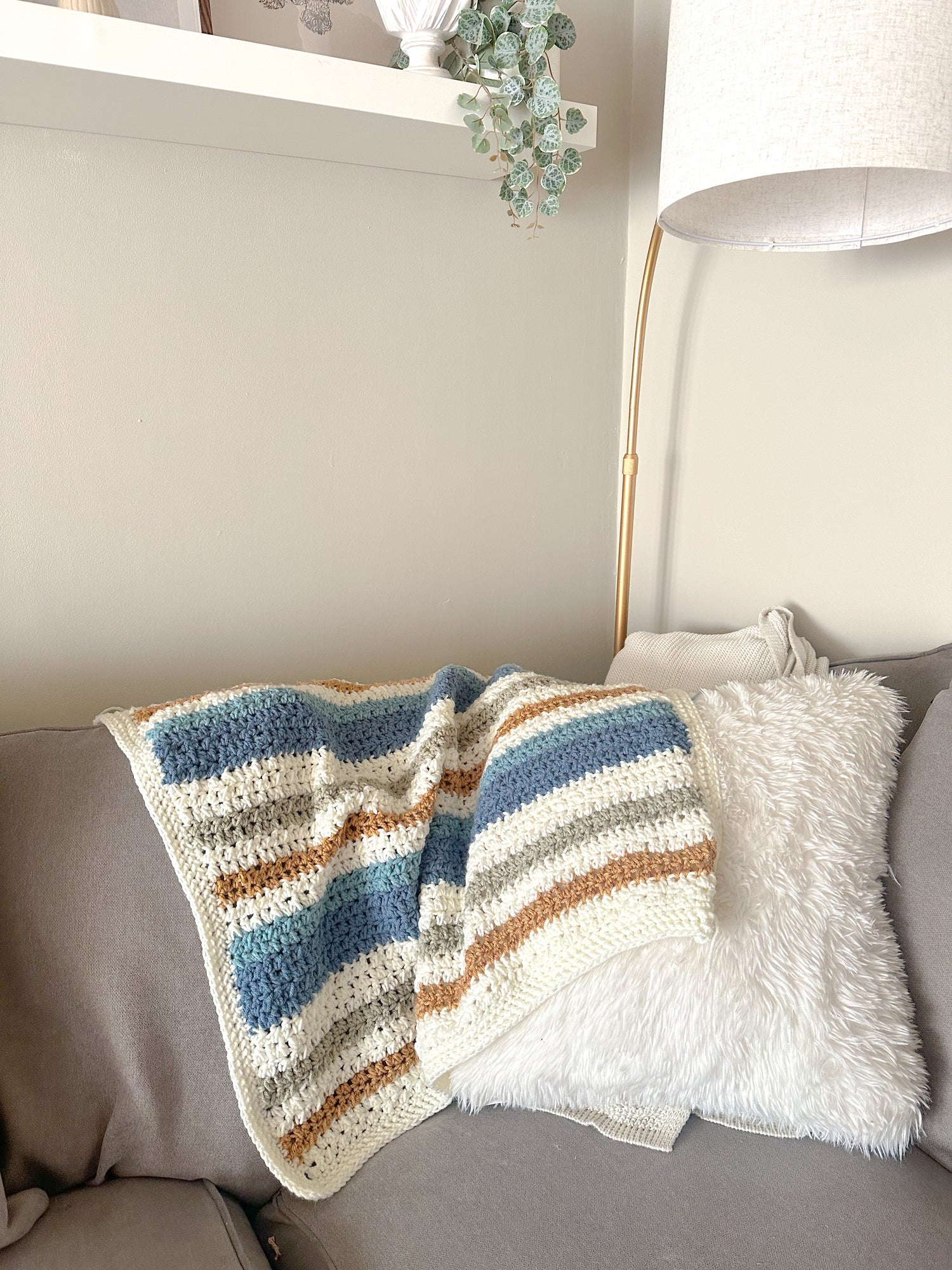 Crochet Blankets