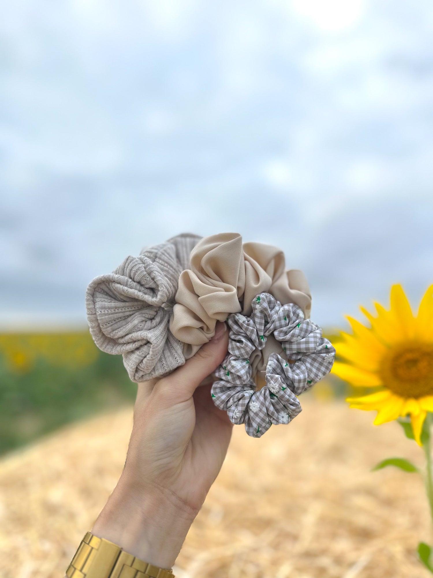 Scrunchies