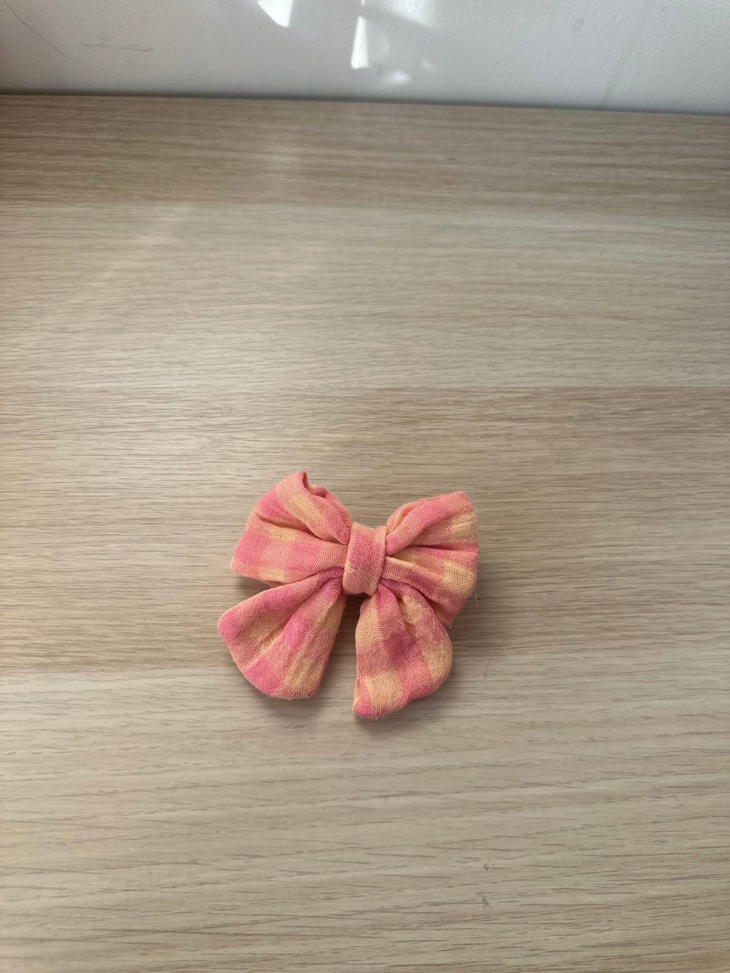 Mini bows