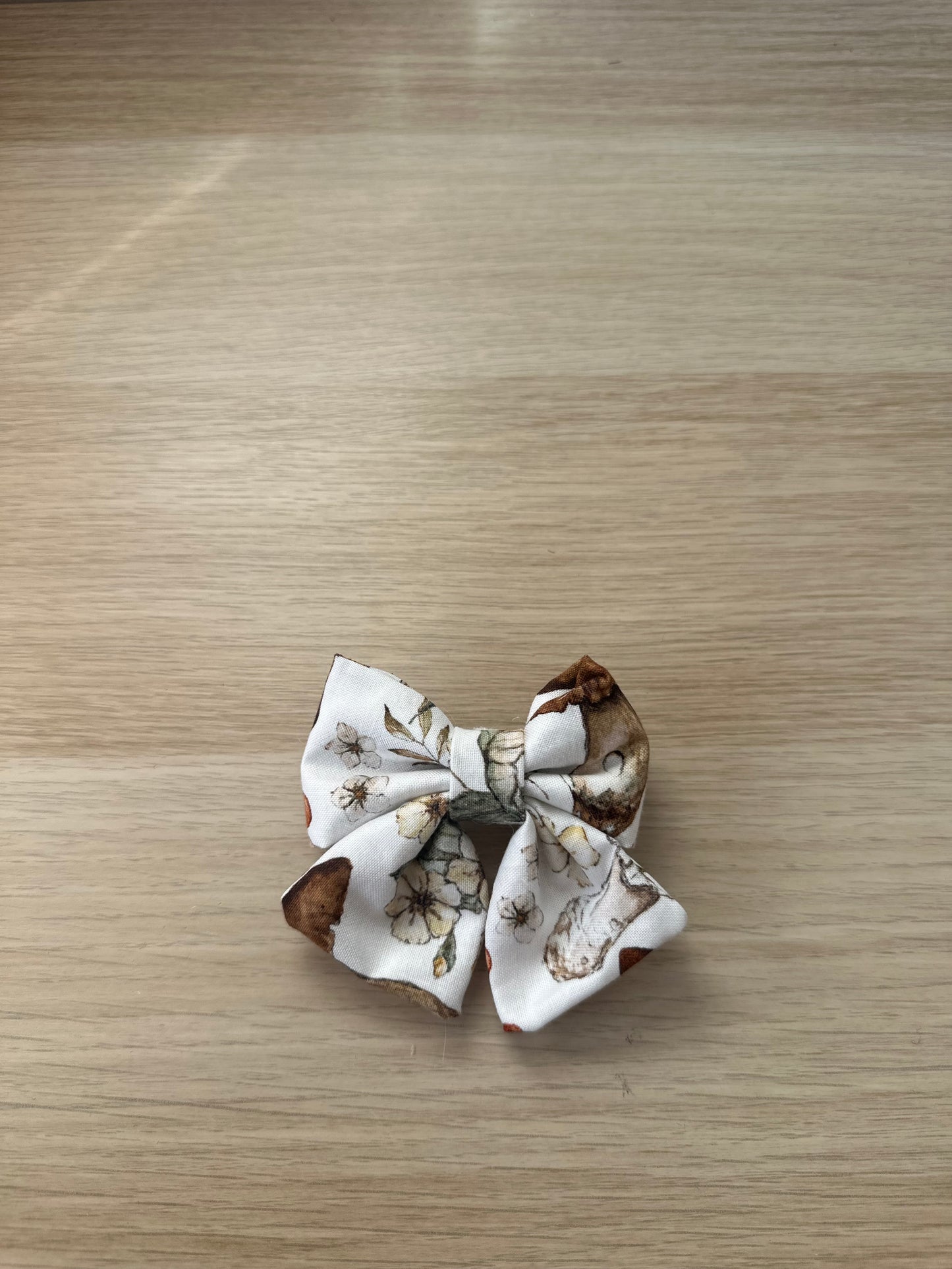 Mini bows