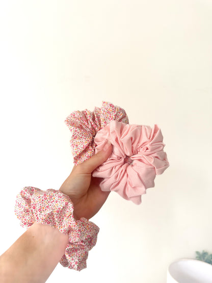 Classic - Scrunchies