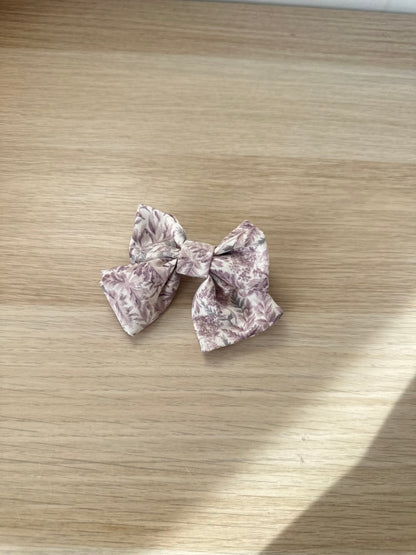 Mini bows