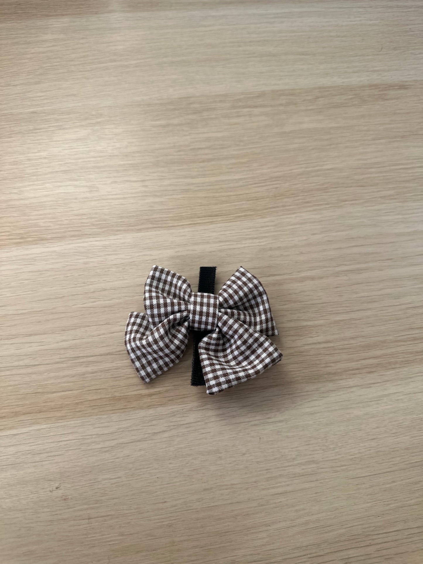 Mini bows