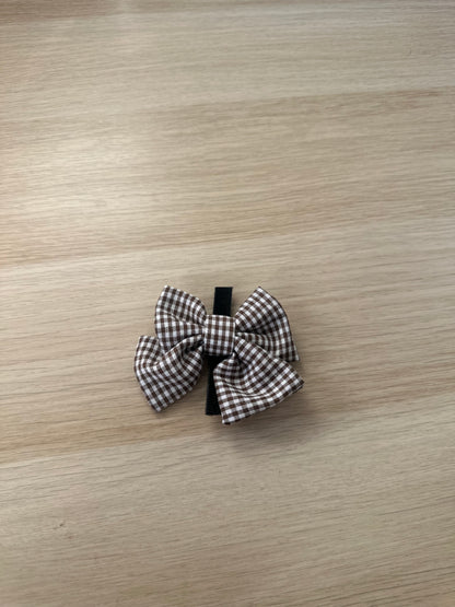 Mini bows