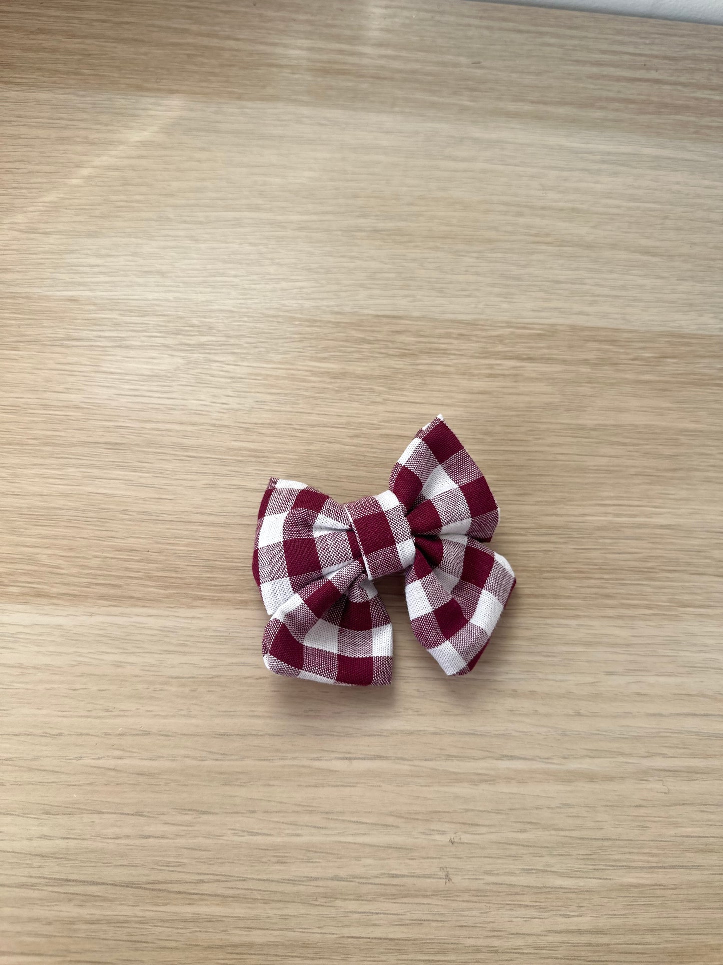 Mini bows