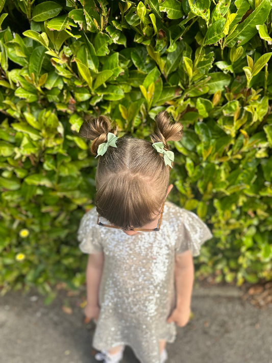 Hair Ribbon bows