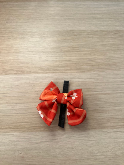 Mini bows