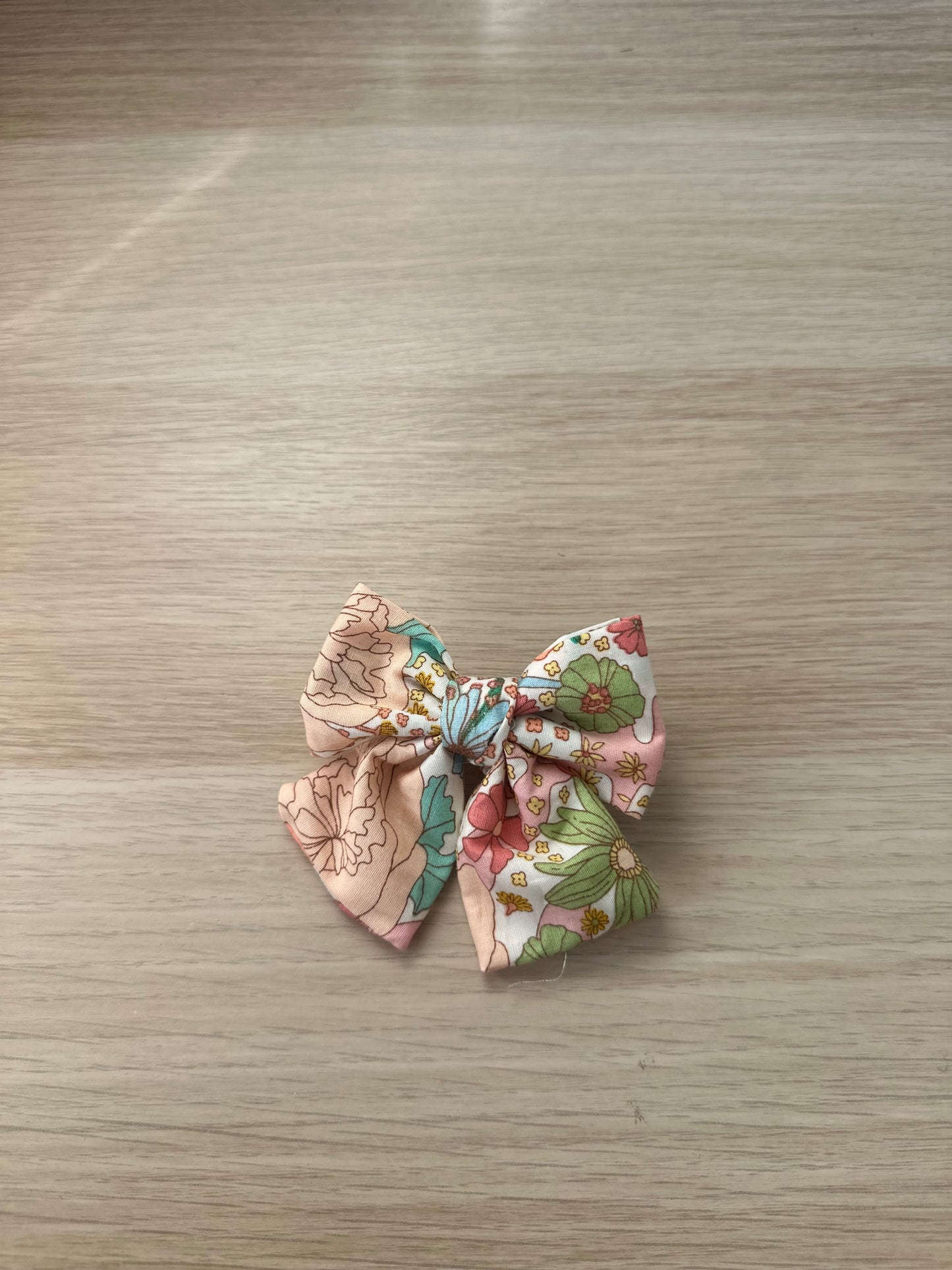 Mini bows