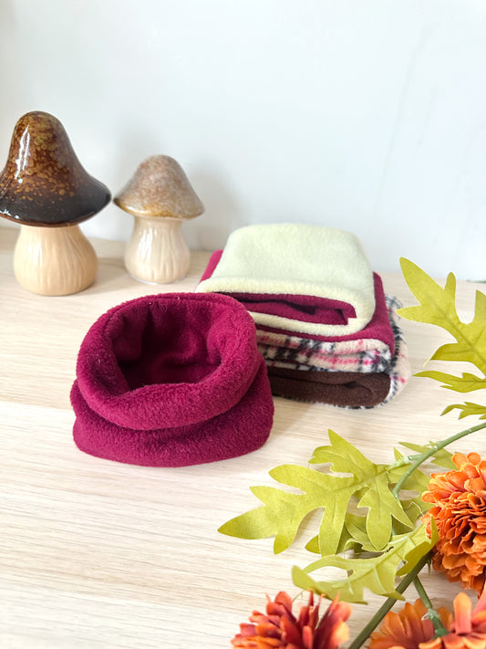 Pet Snood