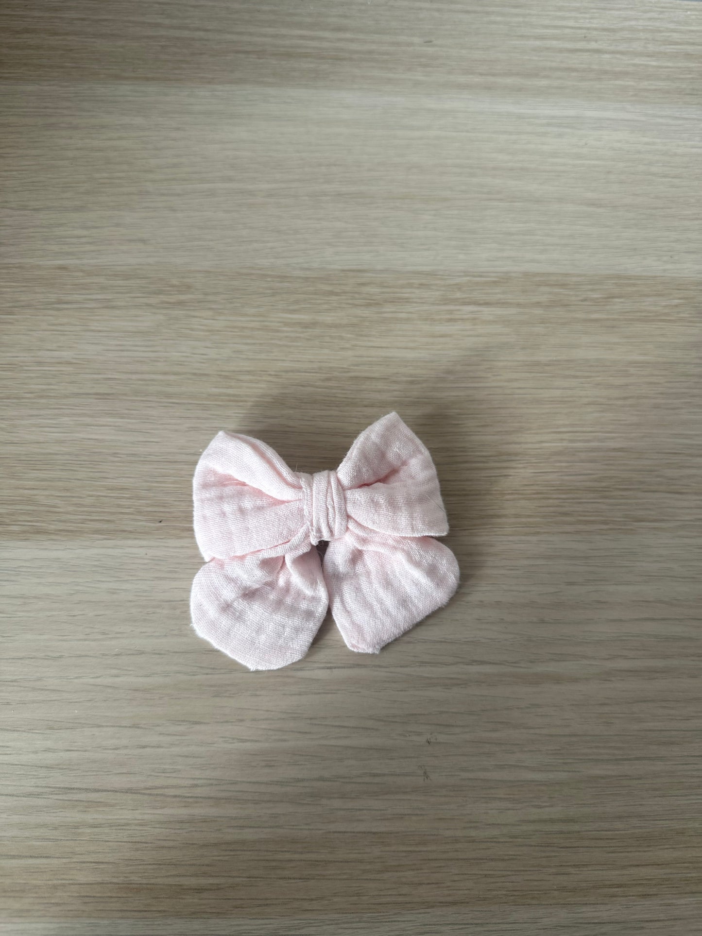 Mini bows