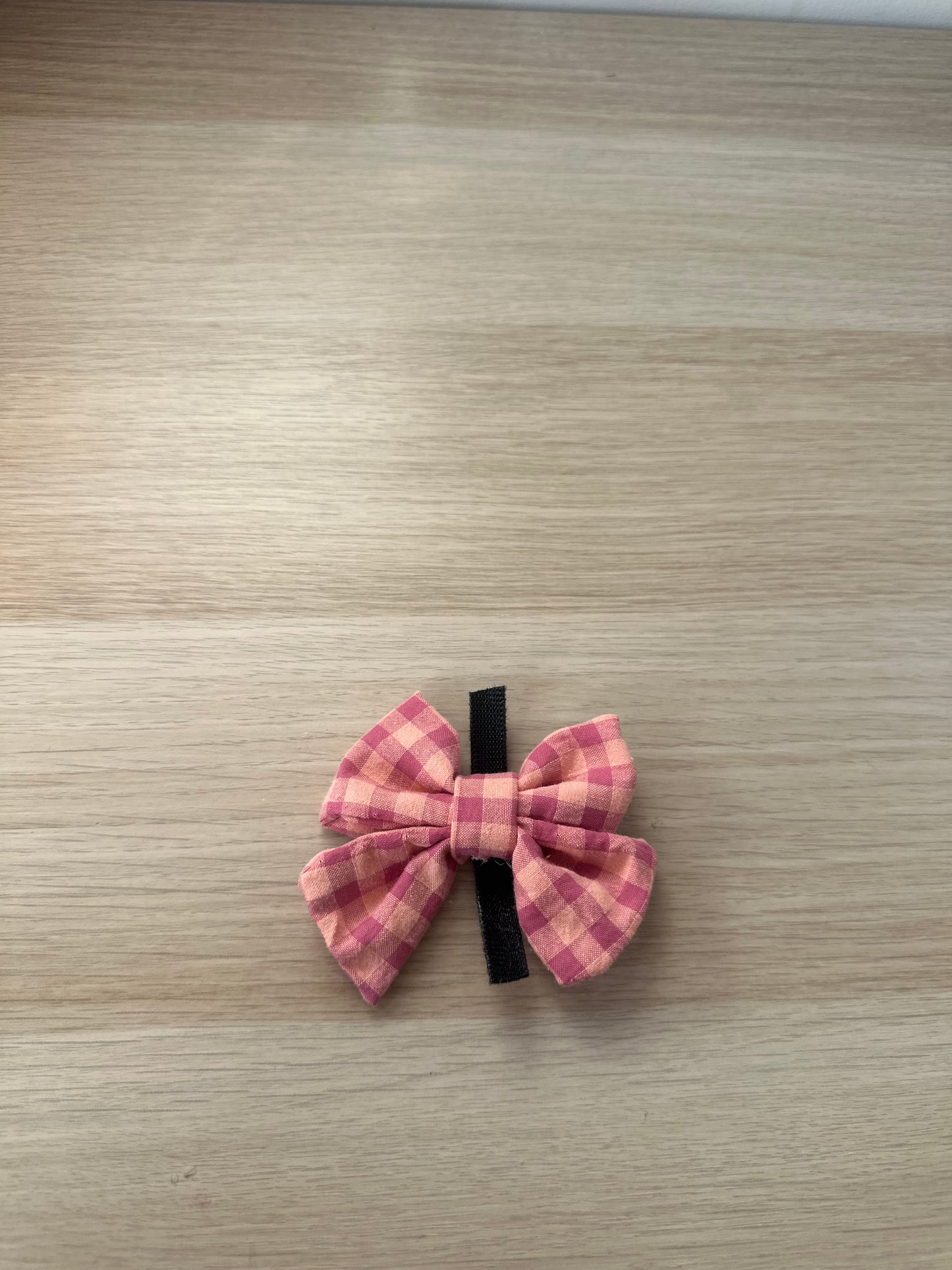 Mini bows