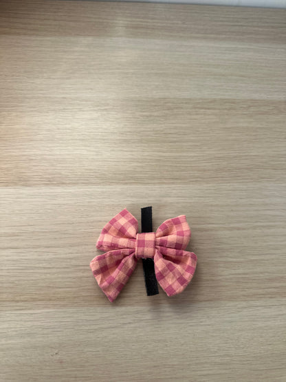 Mini bows