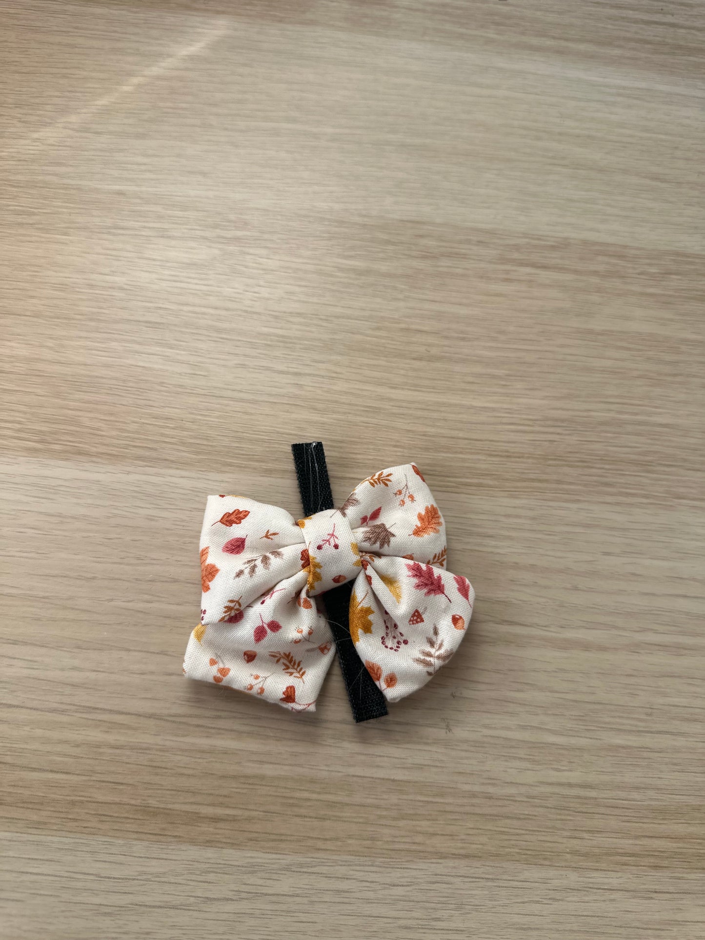 Mini bows