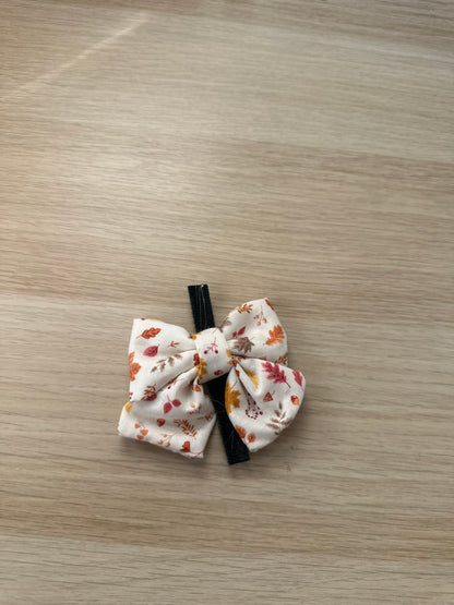 Mini bows