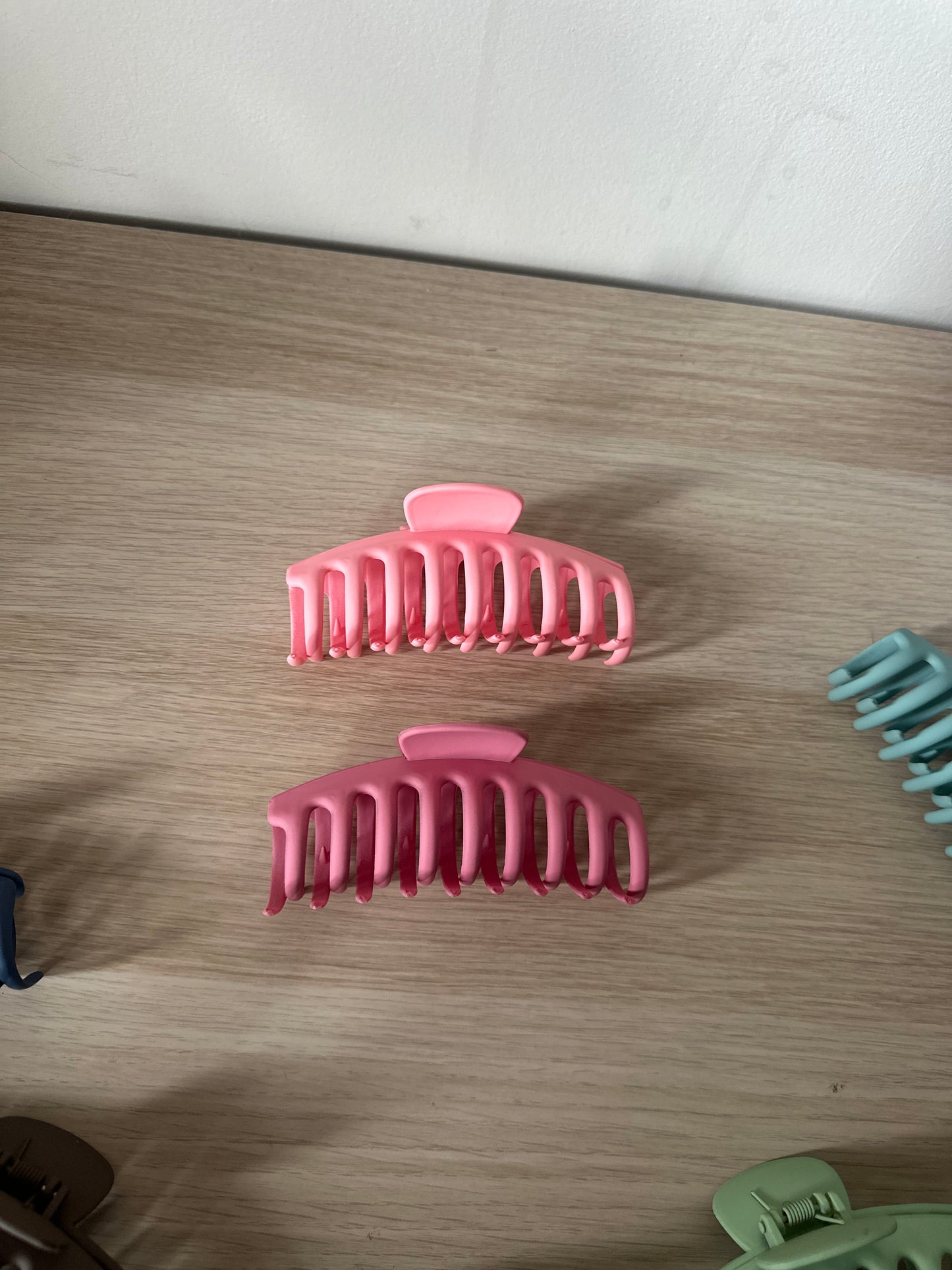 Claw Clips