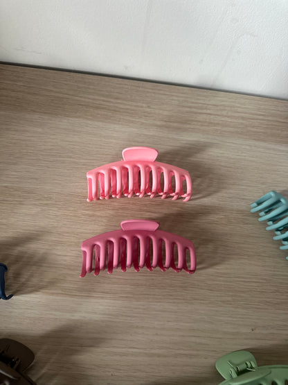 Claw Clips