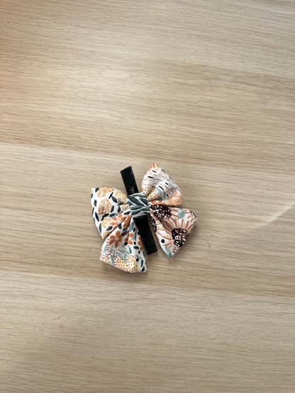 Mini bows