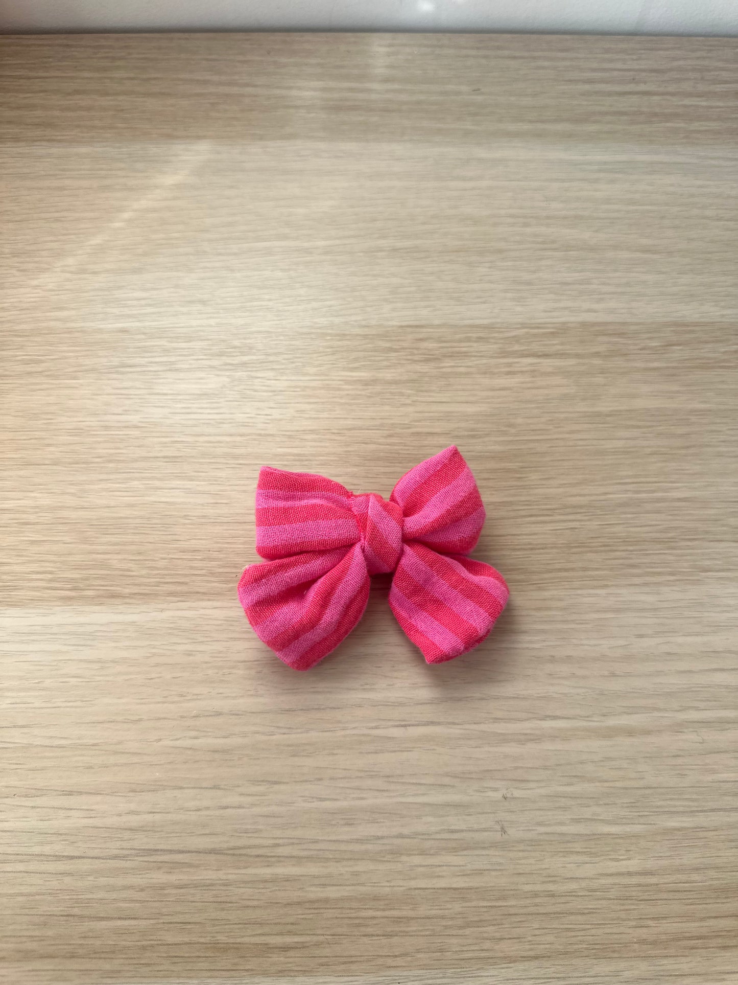 Mini bows