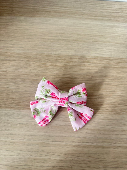 Mini bows