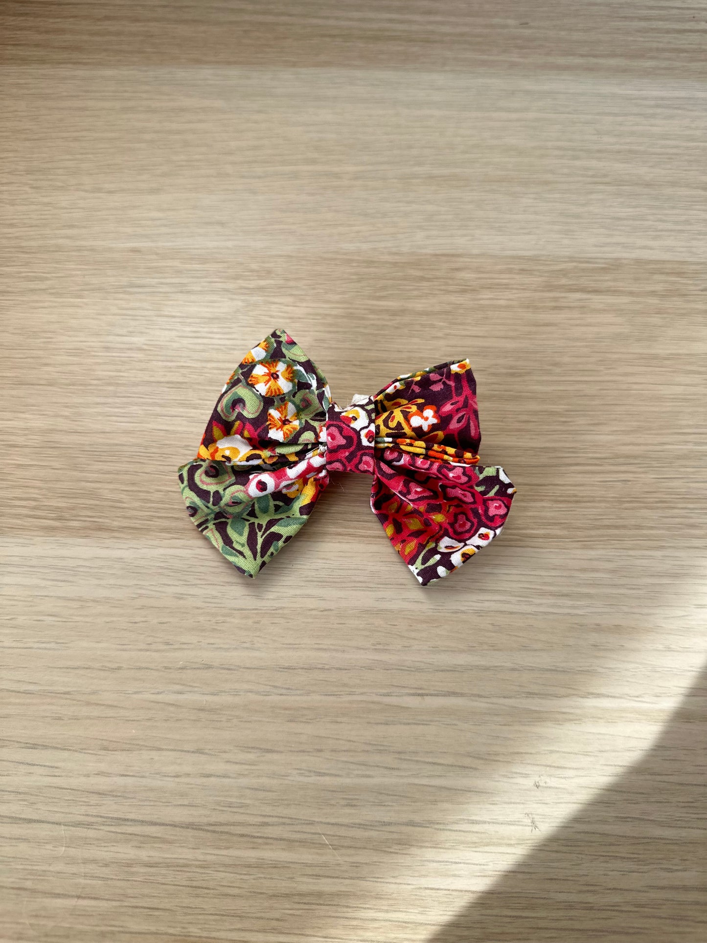 Mini bows