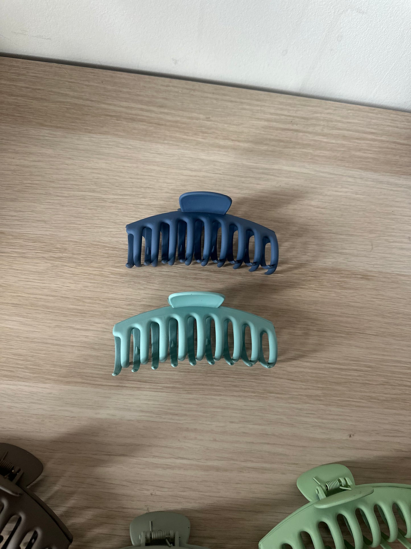 Claw Clips