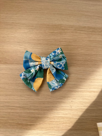 Mini bows