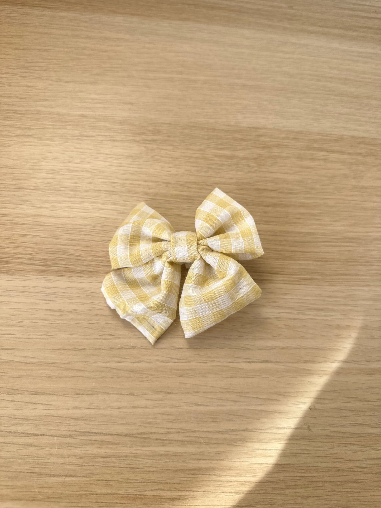 Mini bows