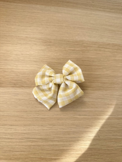 Mini bows