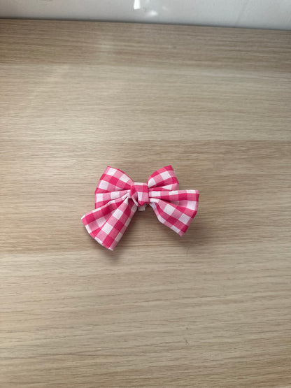 Mini bows
