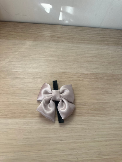 Mini bows