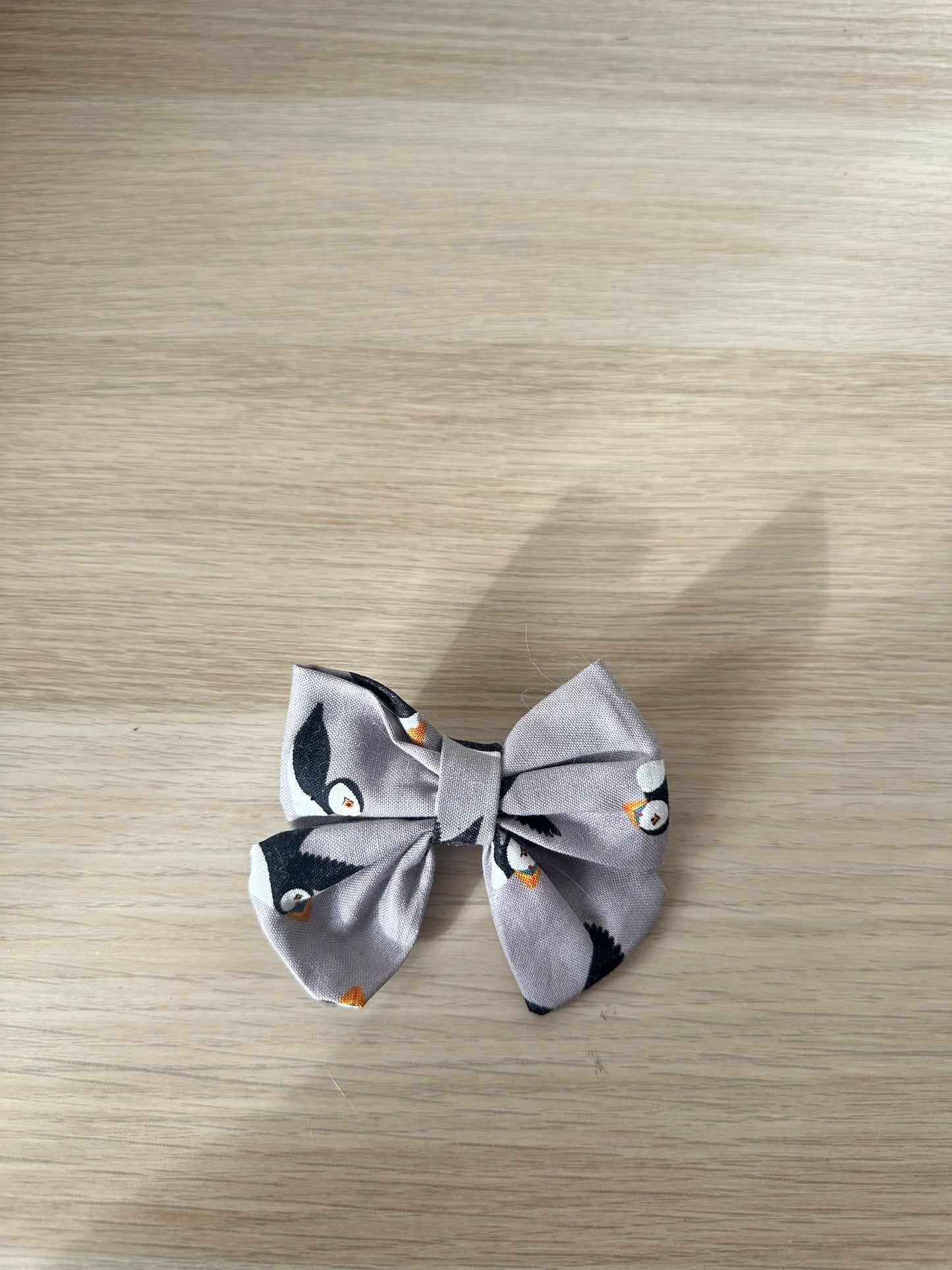 Mini bows