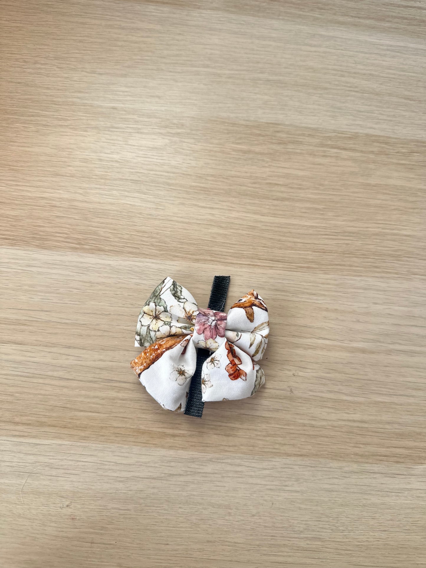 Mini bows
