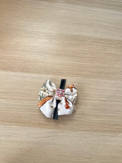 Mini bows