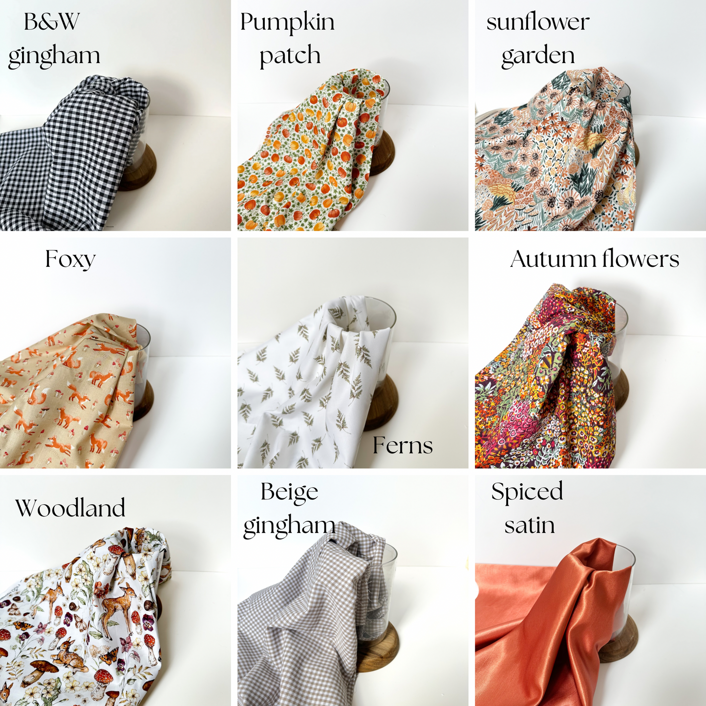 Autumn - pet sailor bow