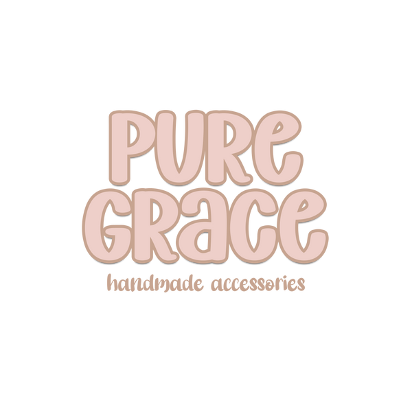 Pure Grace