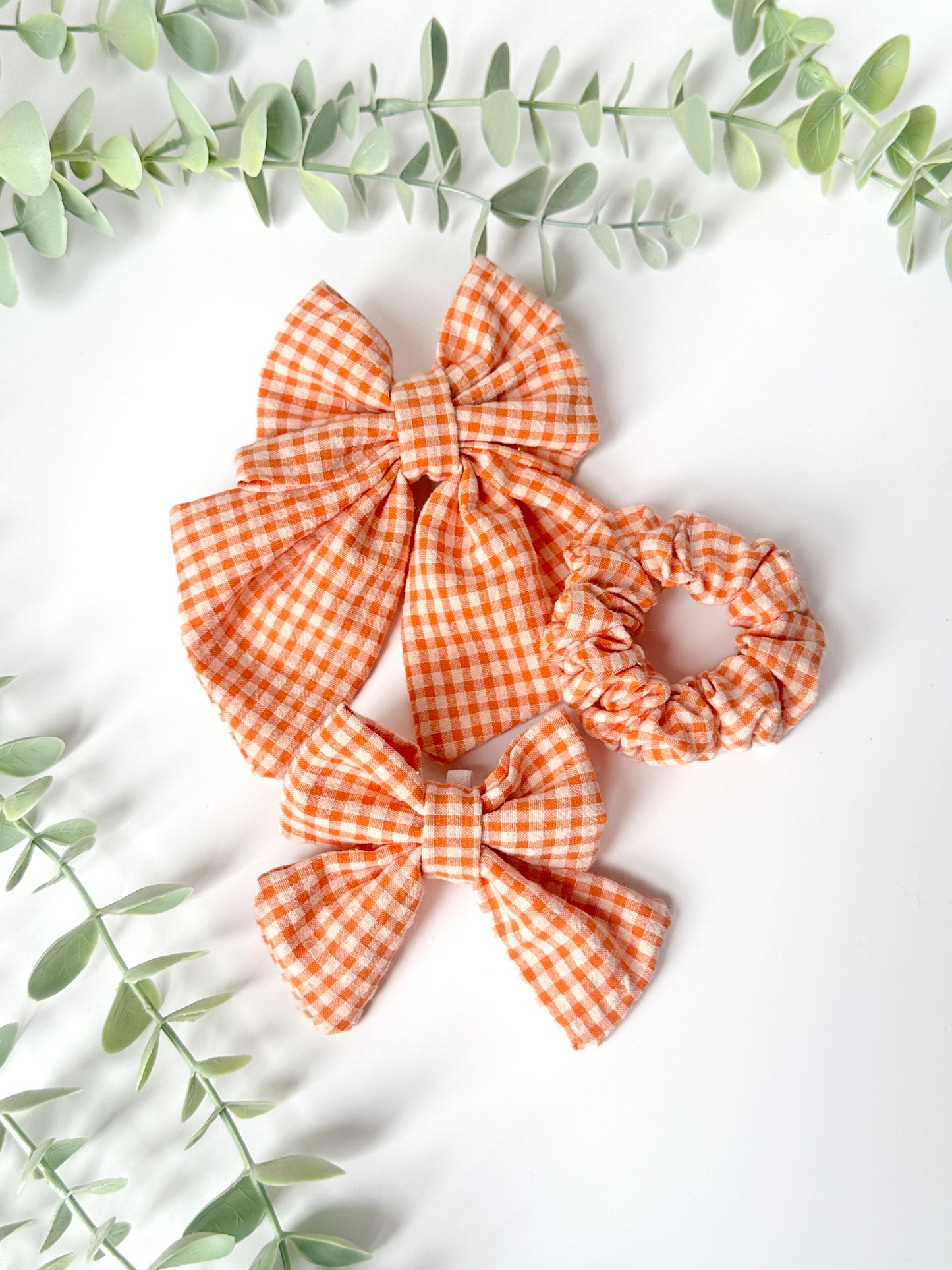 Bright summer - Sailor bow