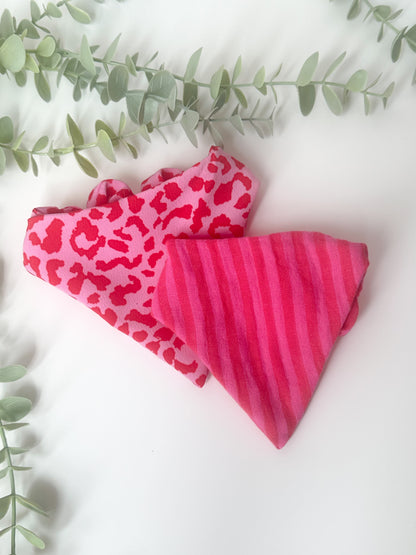 Bright summer - pet bandana