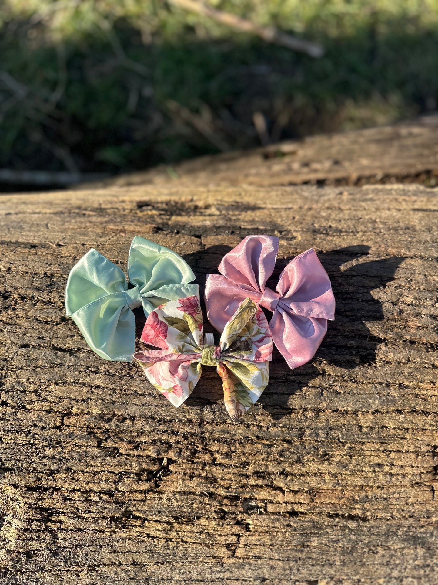 Classic - Sailor bow