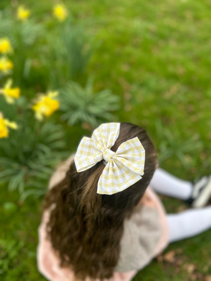 Classic - Sailor bow